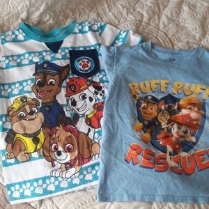 Paw Patrol Bundle